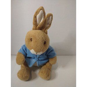 Peter Rabbit Plush by Beatrix Potter 2008